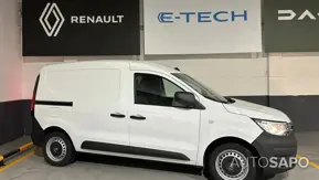 Renault Express de 2022