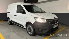 Renault Express de 2022