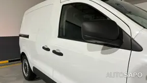 Renault Express de 2022