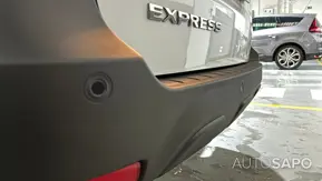 Renault Express de 2022