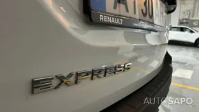 Renault Express de 2022