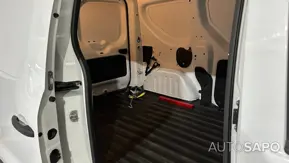 Renault Express de 2022