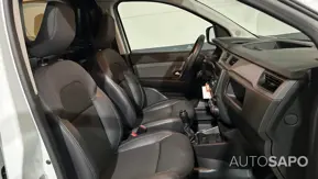 Renault Express de 2022