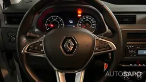 Renault Express de 2022