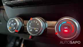 Renault Express de 2022