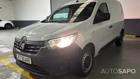 Renault Express de 2022