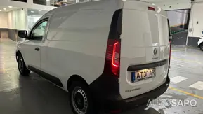 Renault Express de 2022
