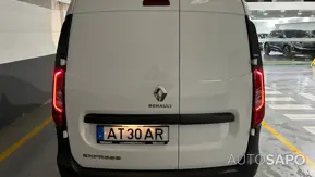 Renault Express de 2022
