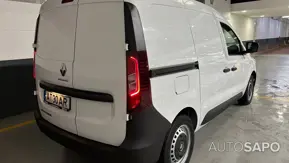 Renault Express de 2022