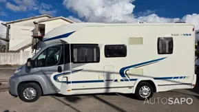 Fiat Ducato de 2014