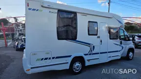 Fiat Ducato de 2014