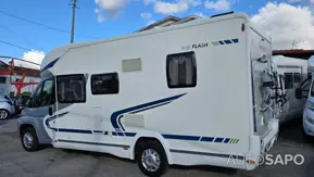 Fiat Ducato de 2014