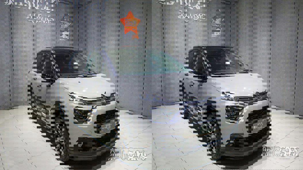 Citroen C3 de 2023