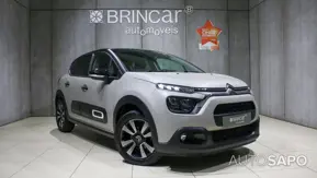 Citroen C3 de 2023