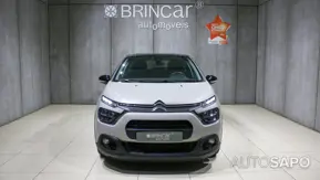 Citroen C3 de 2023