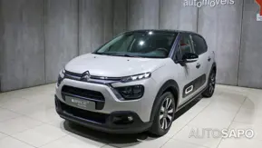 Citroen C3 de 2023