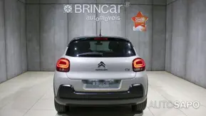 Citroen C3 de 2023