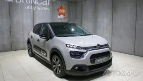 Citroen C3 de 2023
