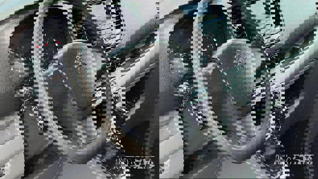 Citroen Jumpy de 2018