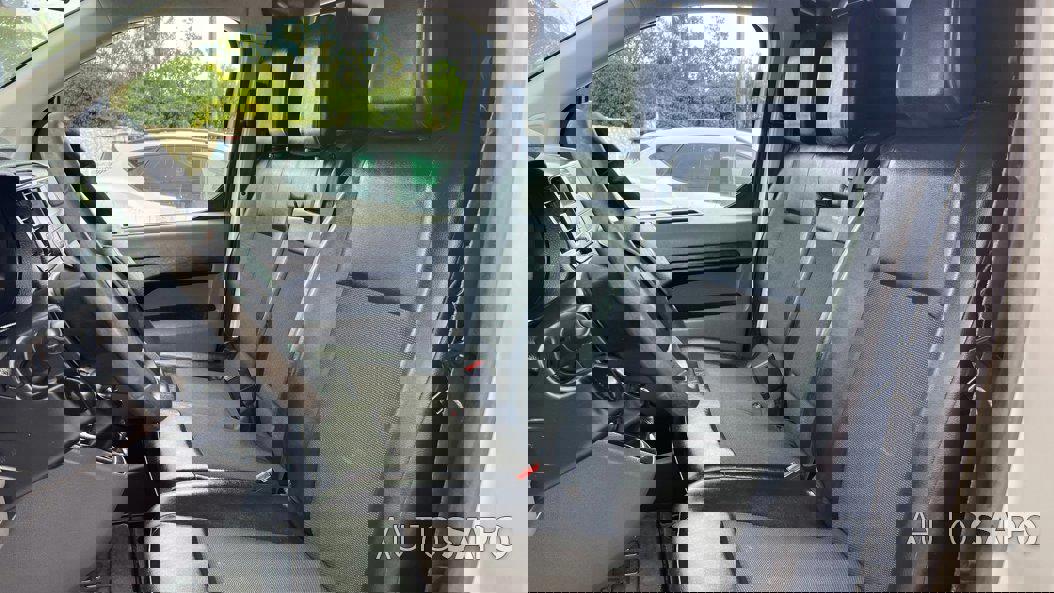 Citroen Jumpy de 2018