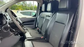 Citroen Jumpy de 2018