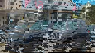 Jeep Renegade 1.0 T Limited de 2023