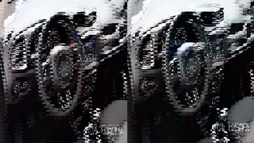 Jeep Renegade 1.0 T Limited de 2023