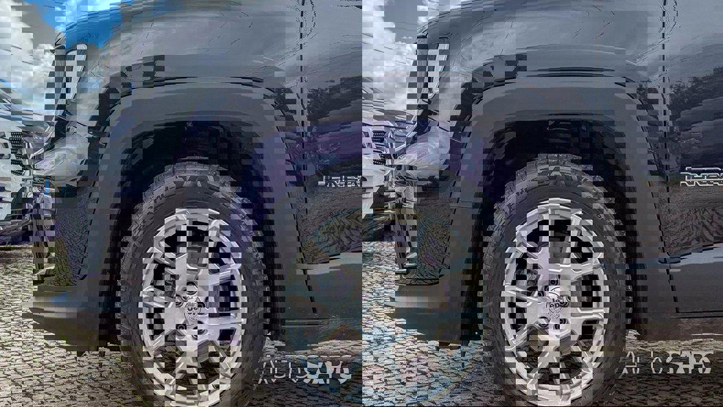 Jeep Renegade 1.0 T Limited de 2023