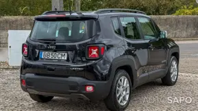 Jeep Renegade 1.0 T Limited de 2023