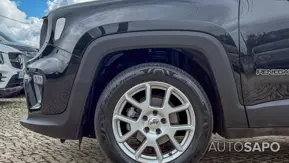 Jeep Renegade 1.0 T Limited de 2023