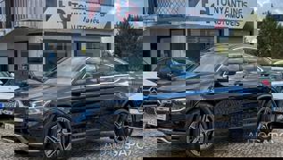 Mercedes-Benz Classe GLC de 2022