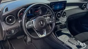 Mercedes-Benz Classe GLC de 2022
