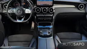 Mercedes-Benz Classe GLC de 2022