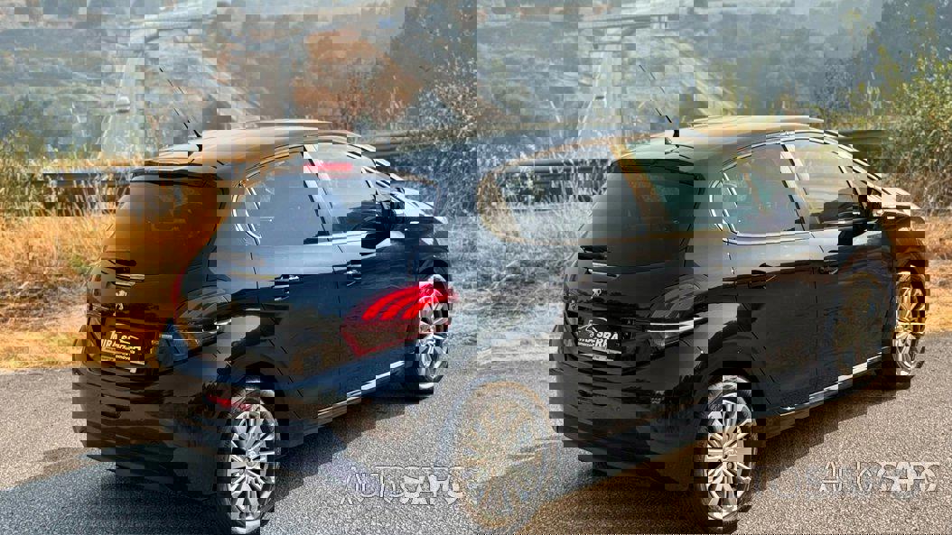 Peugeot 208 1.2 PureTech Style de 2018