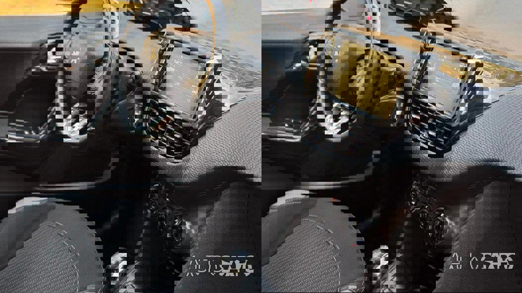 Peugeot 208 1.2 PureTech Style de 2018