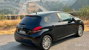 Peugeot 208 1.2 PureTech Style de 2018