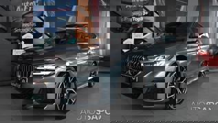 BMW Série 5 de 2021