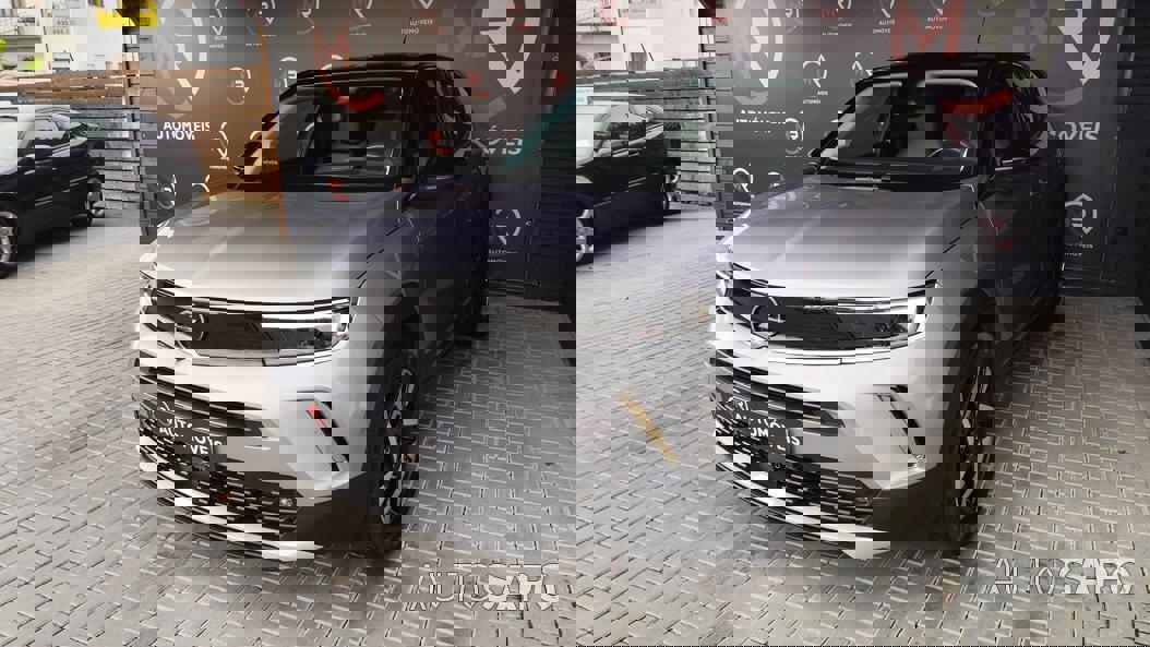 Opel Mokka 1.2 T Elegance de 2021