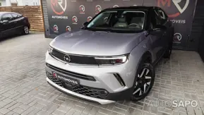 Opel Mokka 1.2 T Elegance de 2021