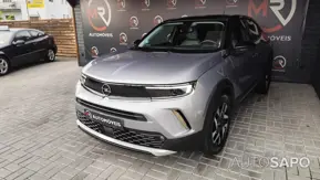 Opel Mokka 1.2 T Elegance de 2021
