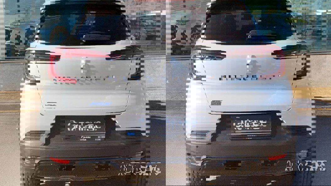 Mitsubishi ASX de 2023