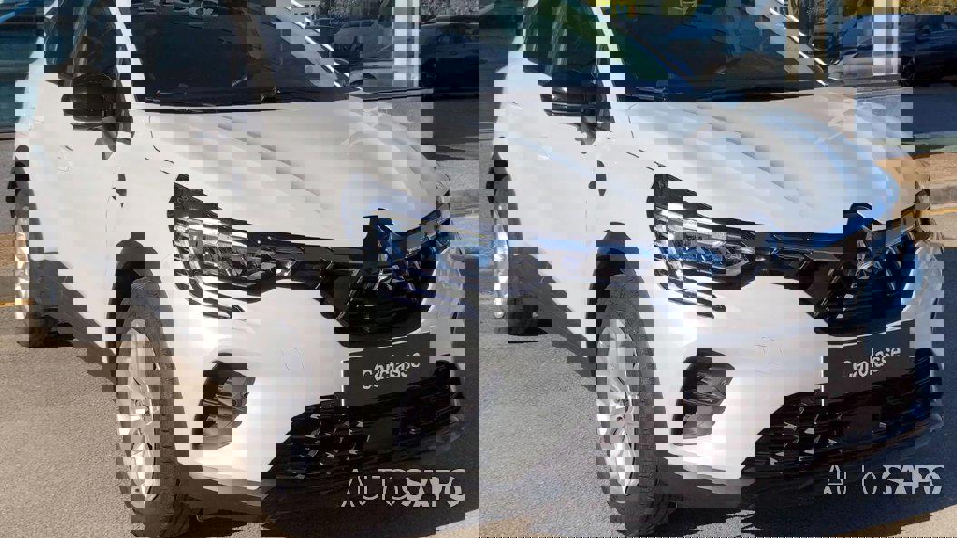 Mitsubishi ASX de 2023