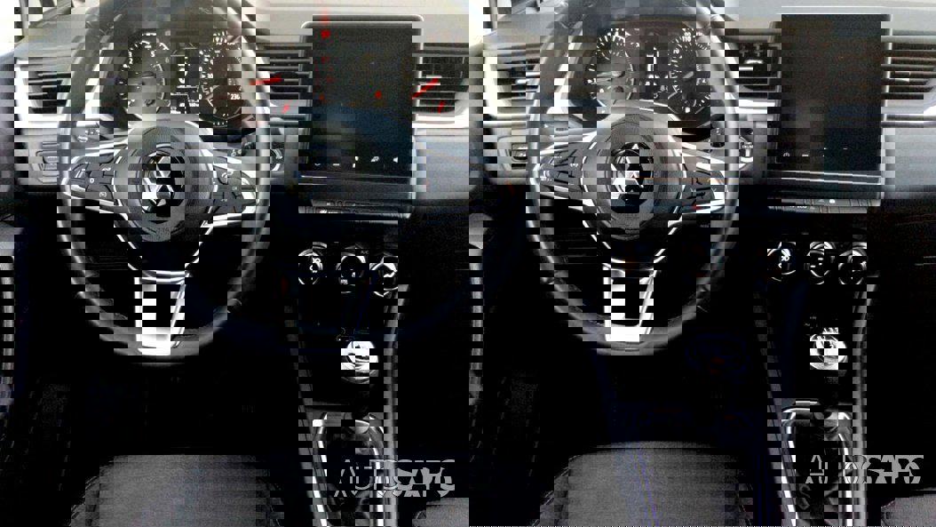 Mitsubishi ASX de 2023