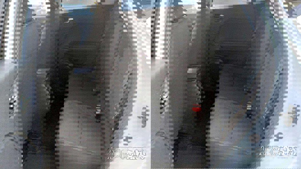 Mitsubishi ASX de 2023