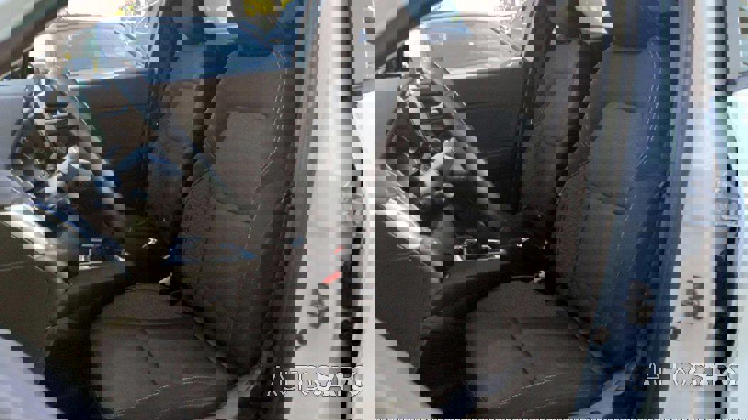 Mitsubishi ASX de 2023