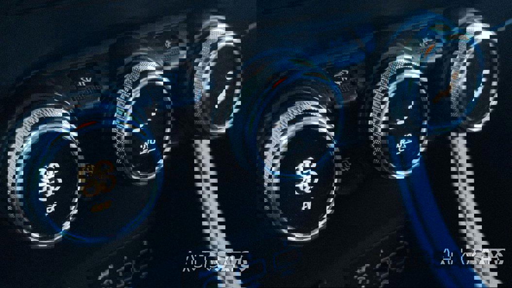 Mitsubishi ASX de 2023