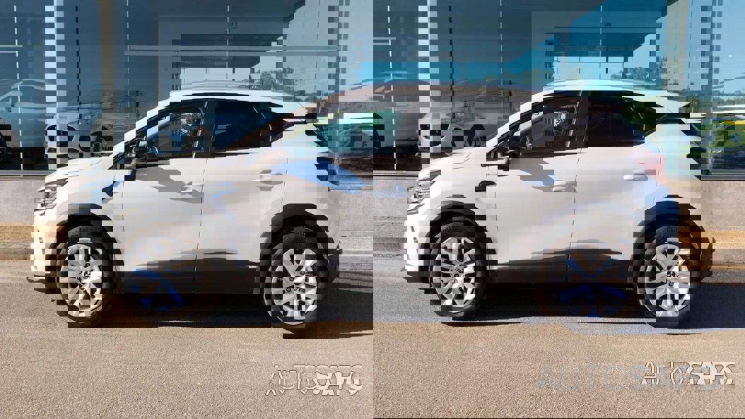 Mitsubishi ASX de 2023