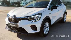 Mitsubishi ASX de 2023