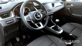 Mitsubishi ASX de 2023