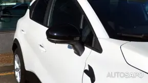 Mitsubishi ASX de 2023